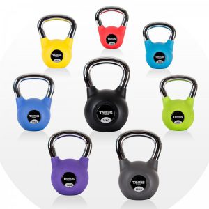 Taurus Kettlebells