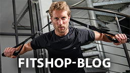 Fitshop Blog