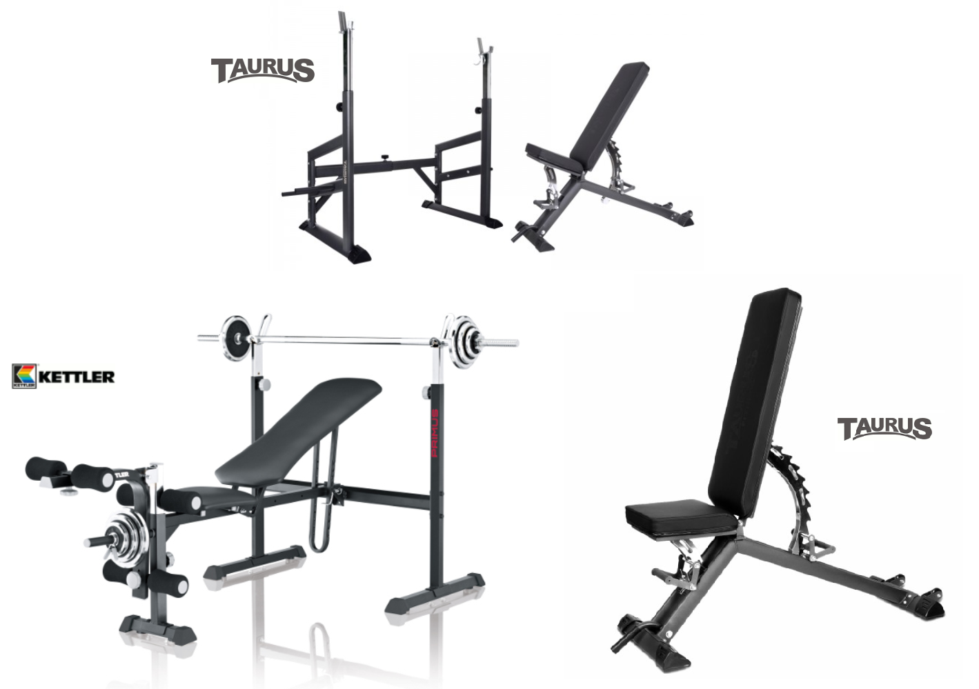 Halterbank of trainingsbank kopen? Hier let je op! - Fitshop Blog