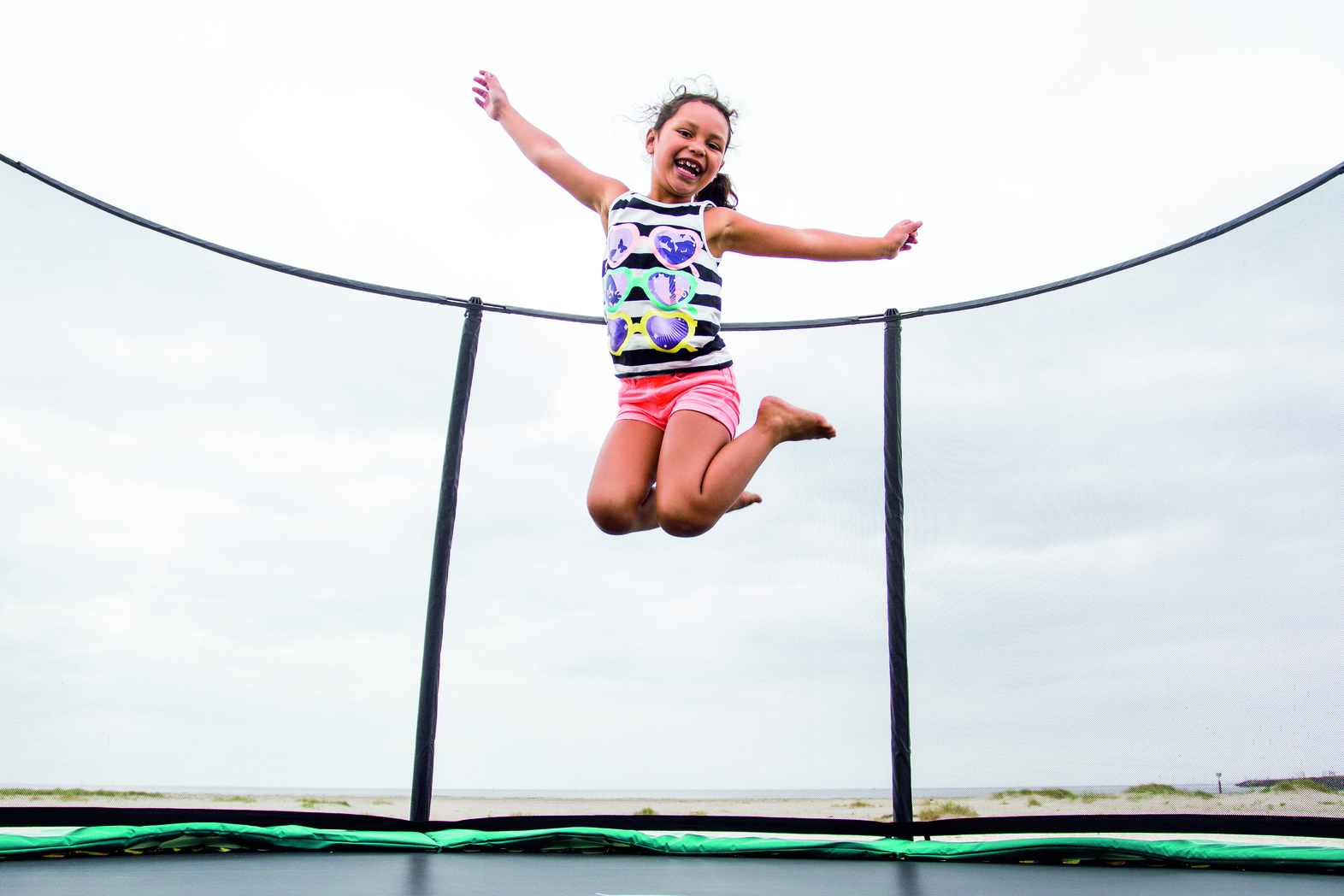 Trampoline kopen, hier je op. - Fitshop Blog