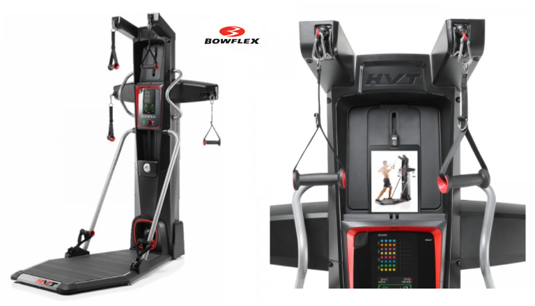 Bowflex hybride hvt krachtstation