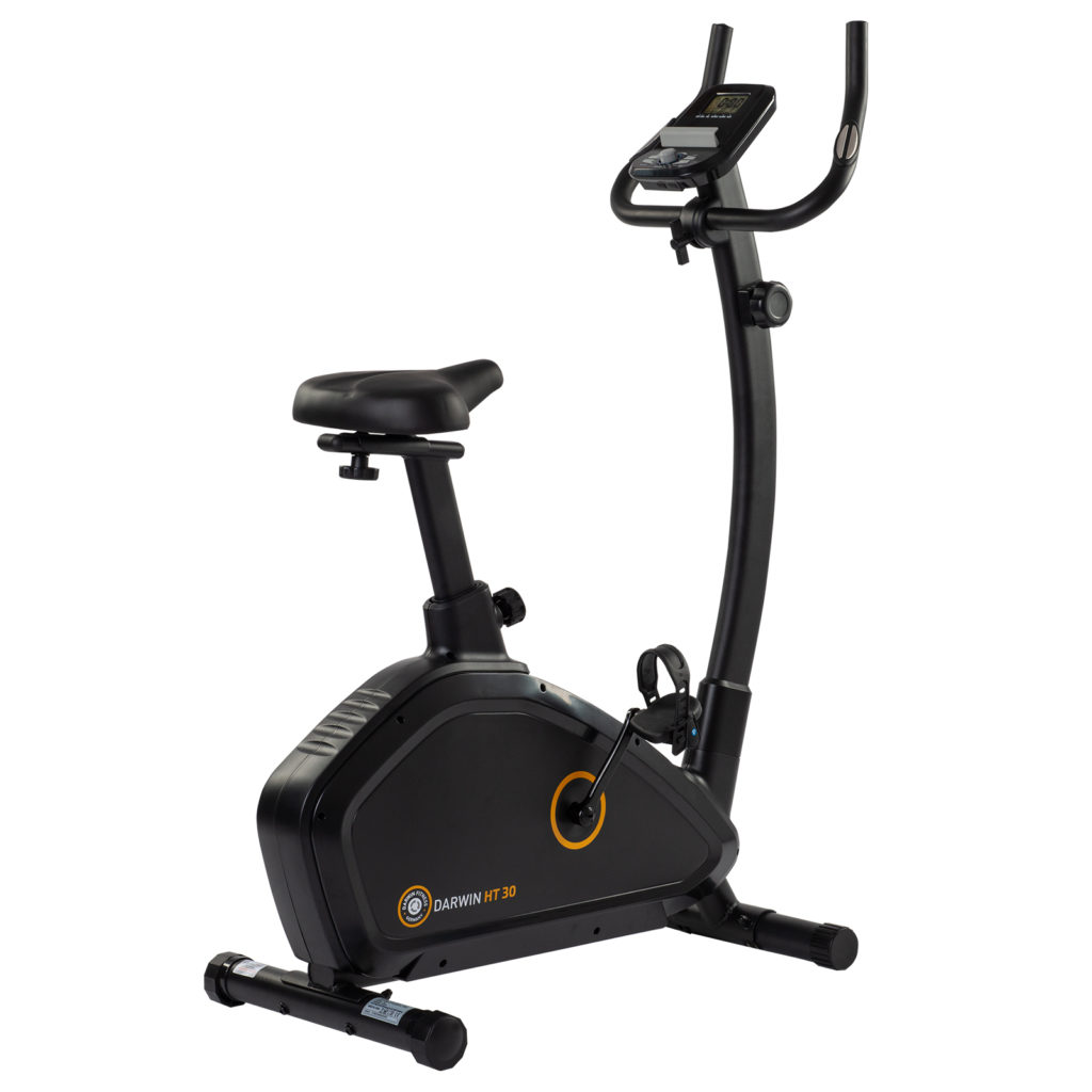 De Darwin HT30 is Fitshop's budgetkeuze om thuis te trainen met parkinson. 