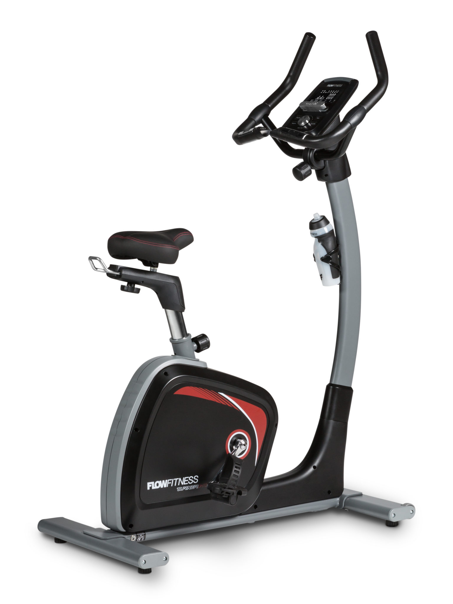 hometrainer direct drive test