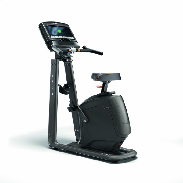 Matrix hometrainer ergometer