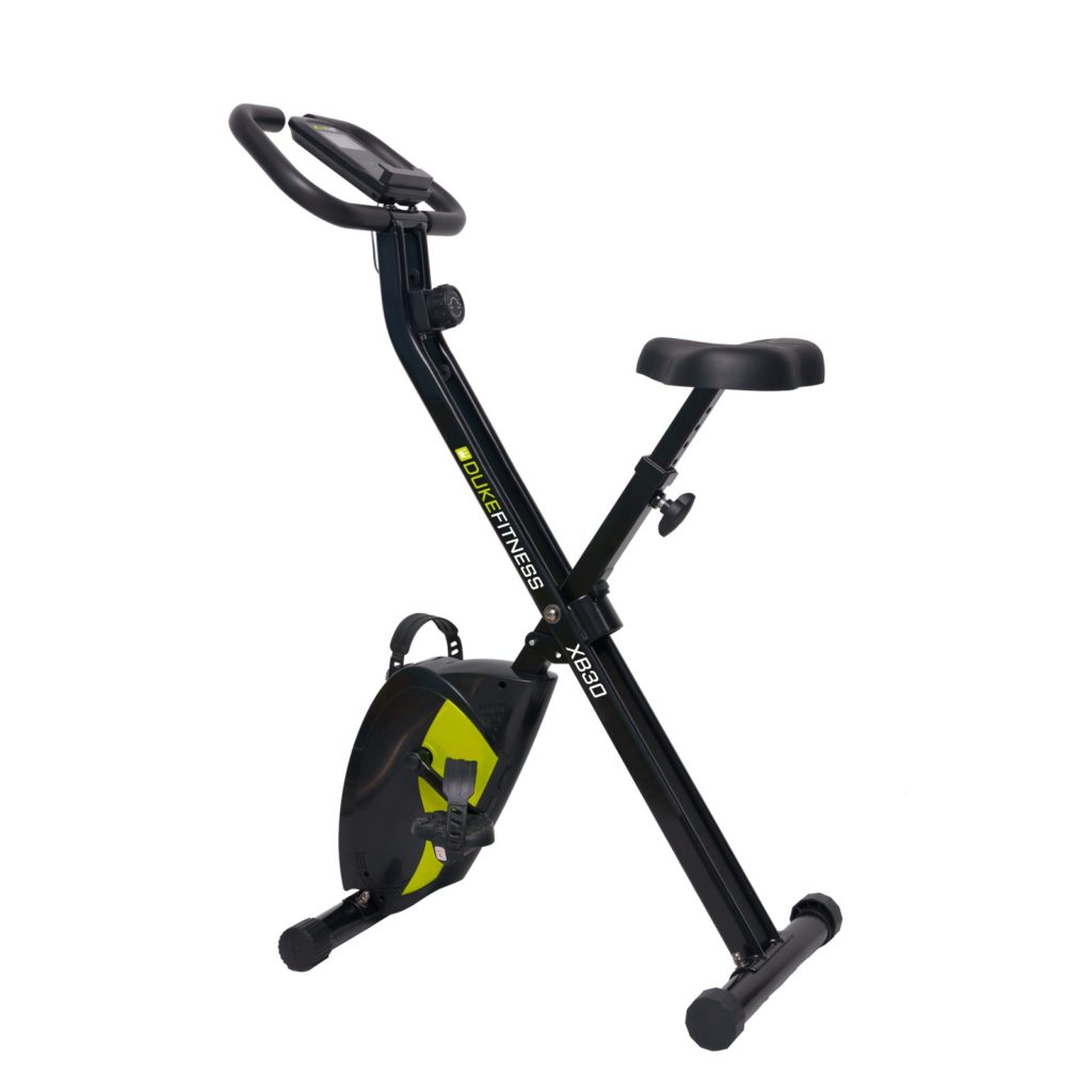 Athletic works sales bicicleta mágnetica plegable