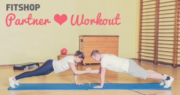 Fitshop Partner Workout