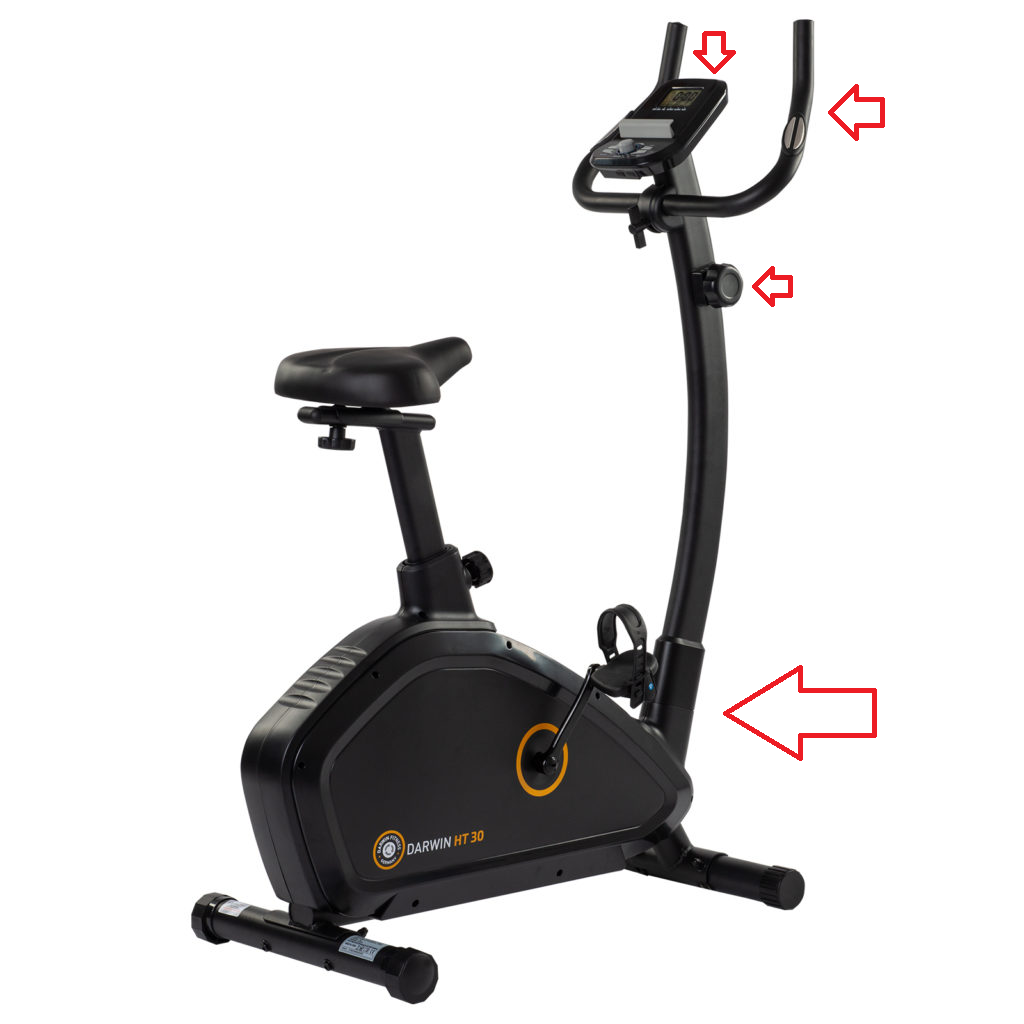 Hometrainer kopen Hier let op - Fitshop Blog