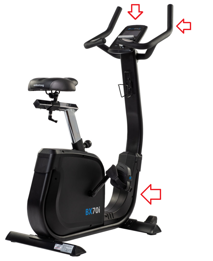 Hometrainer kopen Hier let op - Fitshop Blog