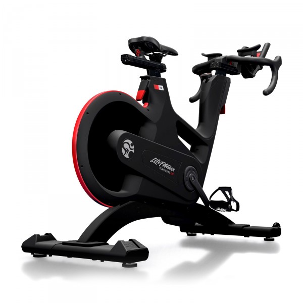 Bici de ciclo indoor Life Fitness IC8