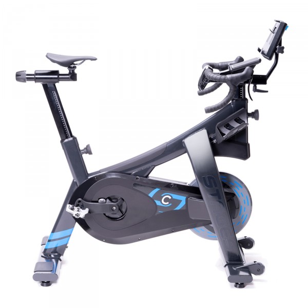 Bici de ciclo indoor Stages SB20 Smart