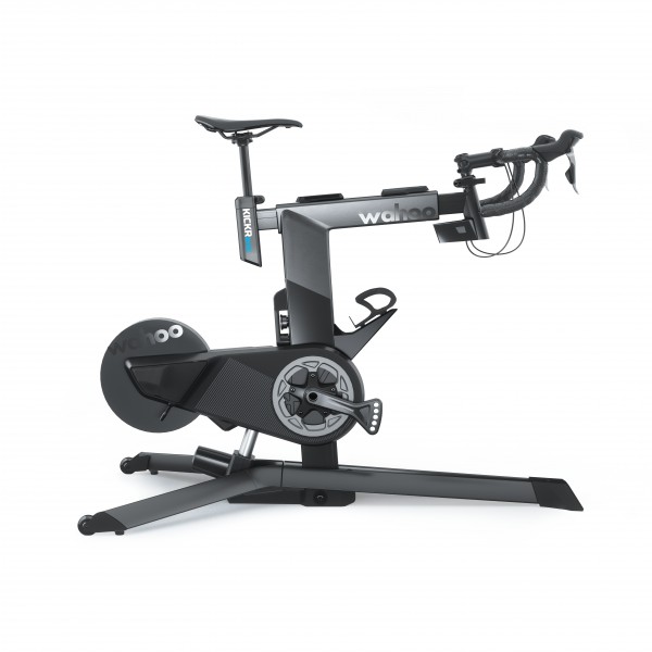 Bici de ciclo indoor Wahoo Kickr Bike